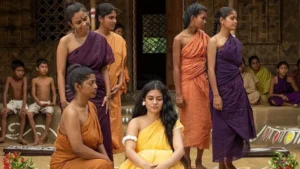 অবশেষে এলো আনুষ্ঠানিক ঘোষণা ! ঈদে মুক্তি পাচ্ছে ‘কাজলরেখা’